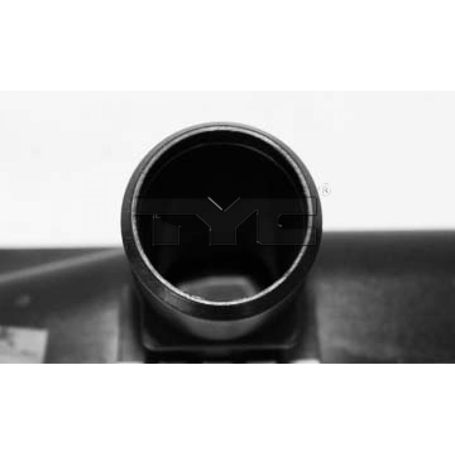 TYC 13035 - Radiator Assembly TYC 13035 Radiator product image 3 of 6