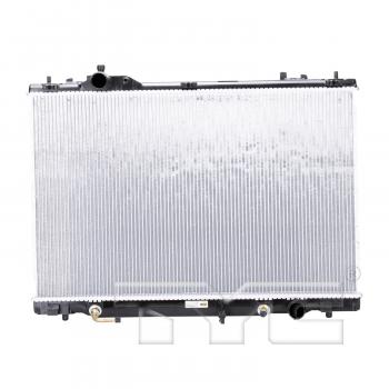 2016 Lexus LS460 Radiator Primary TYC 13037 image 1 of 4