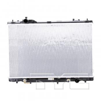 TYC 13037 - Radiator Product image