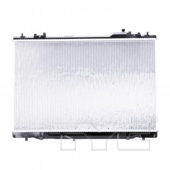 2016 Lexus LS460 Radiator Primary TYC 13037 image 2 of 4