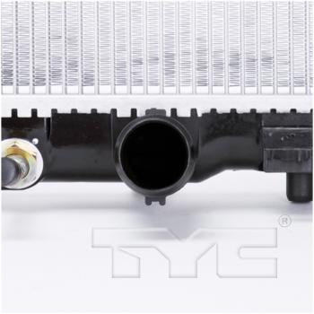 TYC 13037 - Radiator Product image