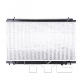 TYC 13038 - Radiator Product image