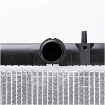 TYC 13038 Radiator product image 3 of 6