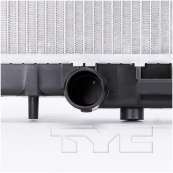 TYC 13038 - Radiator Product image