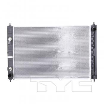 TYC 13039 - Radiator Product image