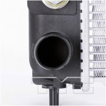 TYC 13039 Radiator product image 5 of 6