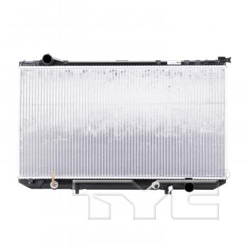 TYC 1304 Radiator product image 1 of 6