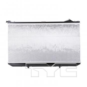 TYC 1304 Radiator product image 2 of 6