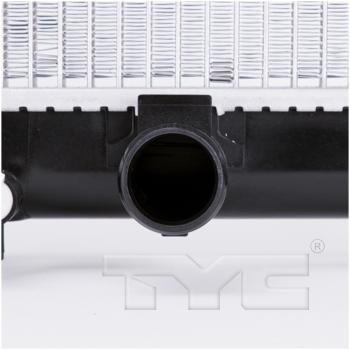 TYC 1304 - Radiator Product image