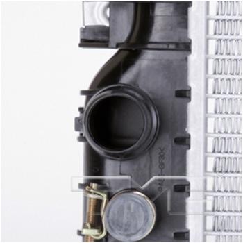 TYC 13041 - Radiator Product image