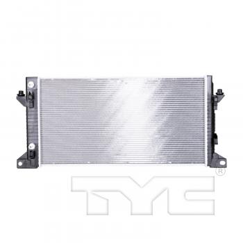 TYC 13046 - Radiator Product image