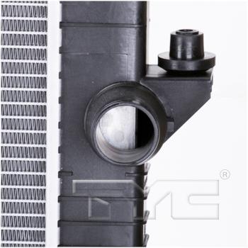 TYC 13046 - Radiator Product image