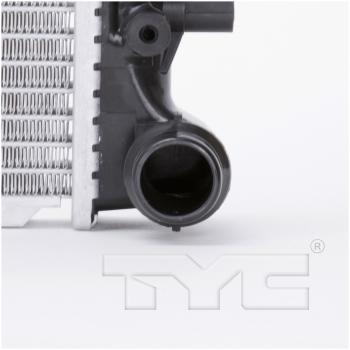 2006 Volkswagen Beetle Radiator Primary TYC 13048 image 4 of 4