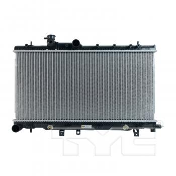 2003 Subaru Outback Radiator Primary TYC 13051 image 1 of 4