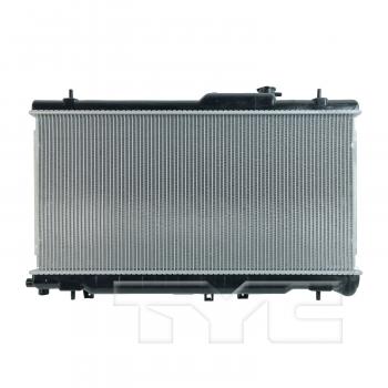 2003 Subaru Outback Radiator Primary TYC 13051 image 2 of 4