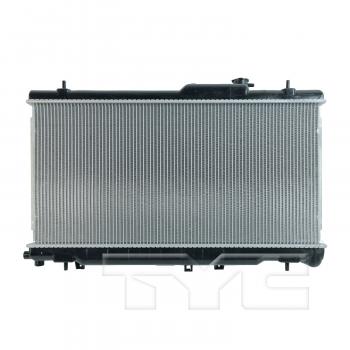 TYC 13051 - Radiator Product image