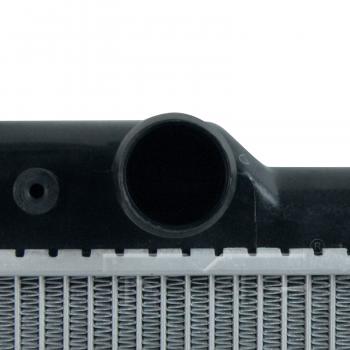 2003 Subaru Outback Radiator Primary TYC 13051 image 3 of 4