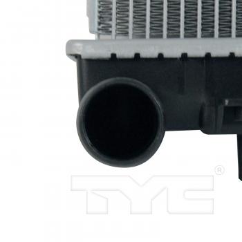 TYC 13051 - Radiator Product image