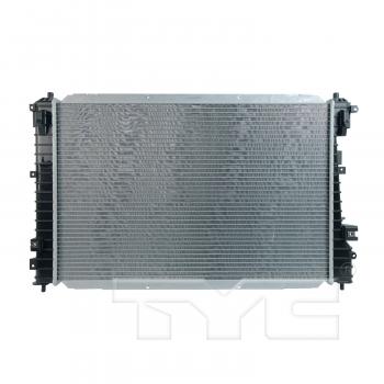 TYC 13052 - Radiator Product image