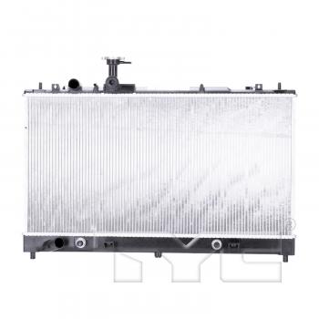 2008 Mazda 6 Radiator Primary TYC 13053 image 1 of 4