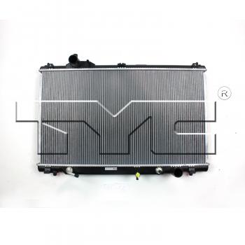 TYC 13056 Radiator product image 1 of 5