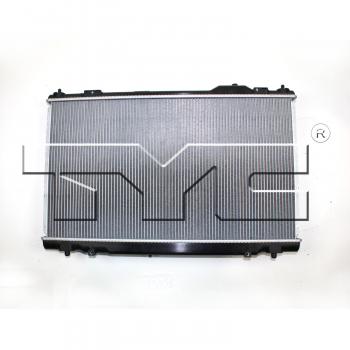 TYC 13056 Radiator product image 2 of 5