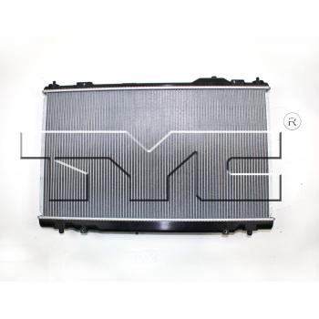 TYC 13056 - Radiator Product image