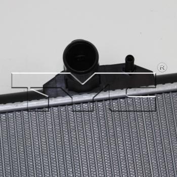 TYC 13056 Radiator product image 3 of 5