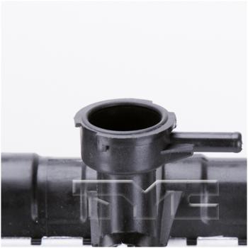 TYC 13061 - Radiator Product image