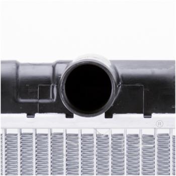 2011 Kia Rio5 Radiator Primary TYC 13061 image 4 of 4