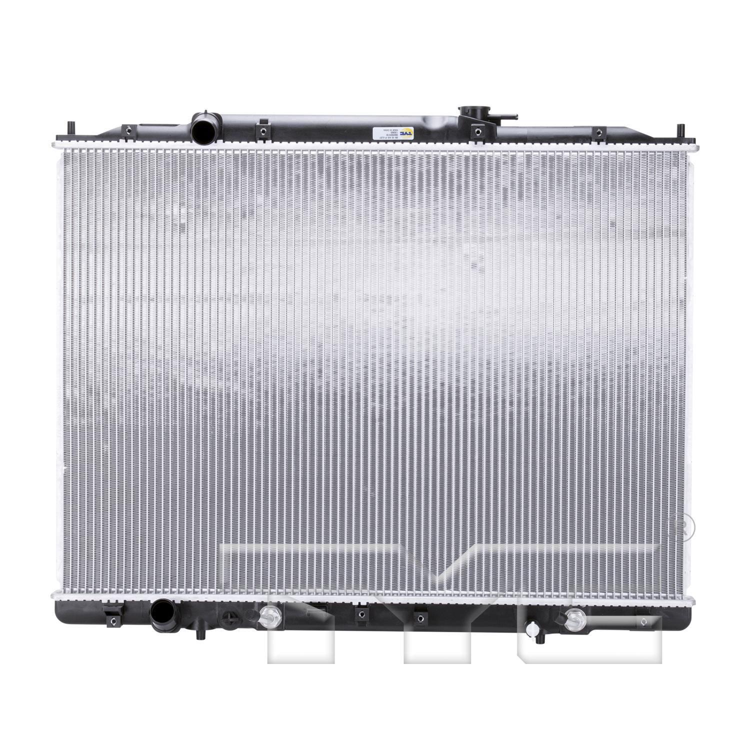 TYC 13065 Radiator product image 1 of 8