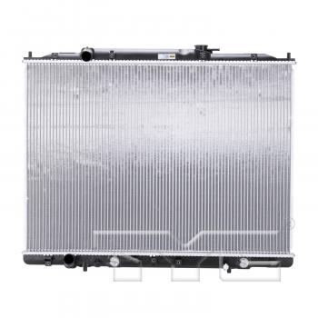 TYC 13065 - Radiator Product image