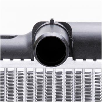 2014 Honda Ridgeline Radiator Primary TYC 13065 image 3 of 4
