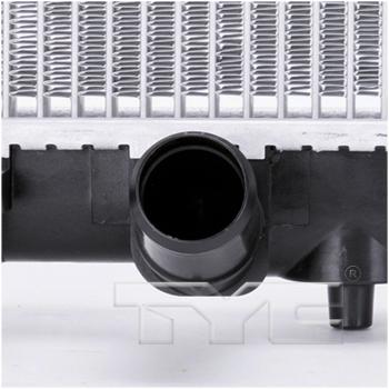 TYC 13065 - Radiator Product image