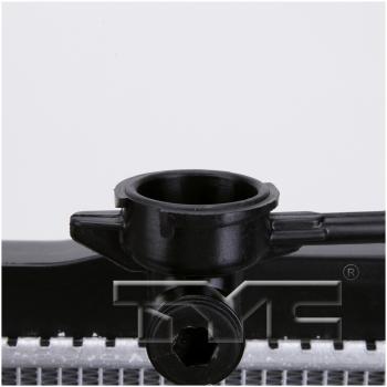 TYC 13066 Radiator product image 5 of 5