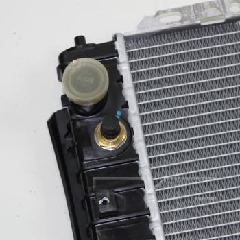 TYC 13067 - Radiator Product image