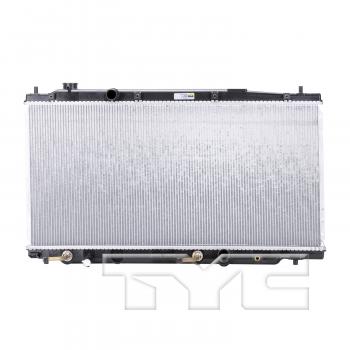 TYC 13068 - Radiator Product image