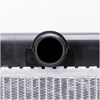 2012 Honda Fit Radiator Primary TYC 13068 image 3 of 4