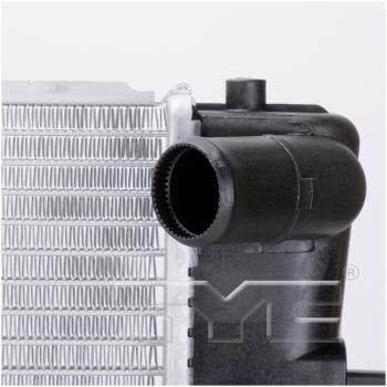 TYC 13070 - Radiator Product image