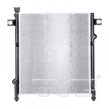 TYC 13071 - Radiator Product image