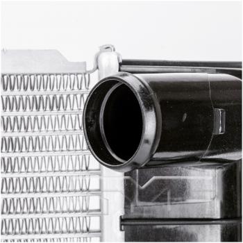 2007 Hyundai Tucson Radiator Primary TYC 13074 image 3 of 4