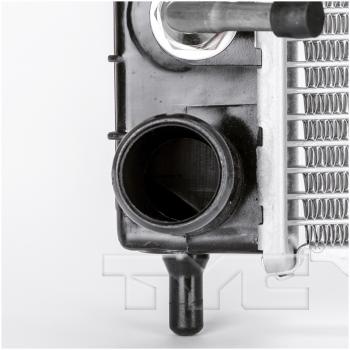 TYC 13074 - Radiator Product image