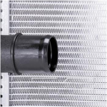 2008 Toyota Sienna Radiator Primary TYC 13076 image 4 of 4
