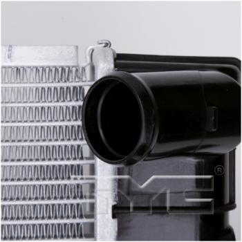 TYC 13077 - Radiator Product image