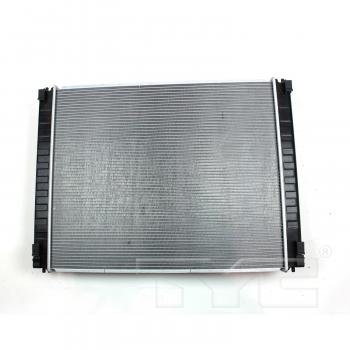 TYC 13079 - Radiator Product image