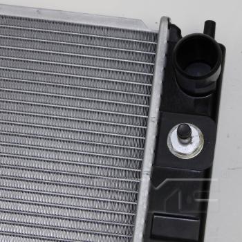 TYC 13079 - Radiator Product image