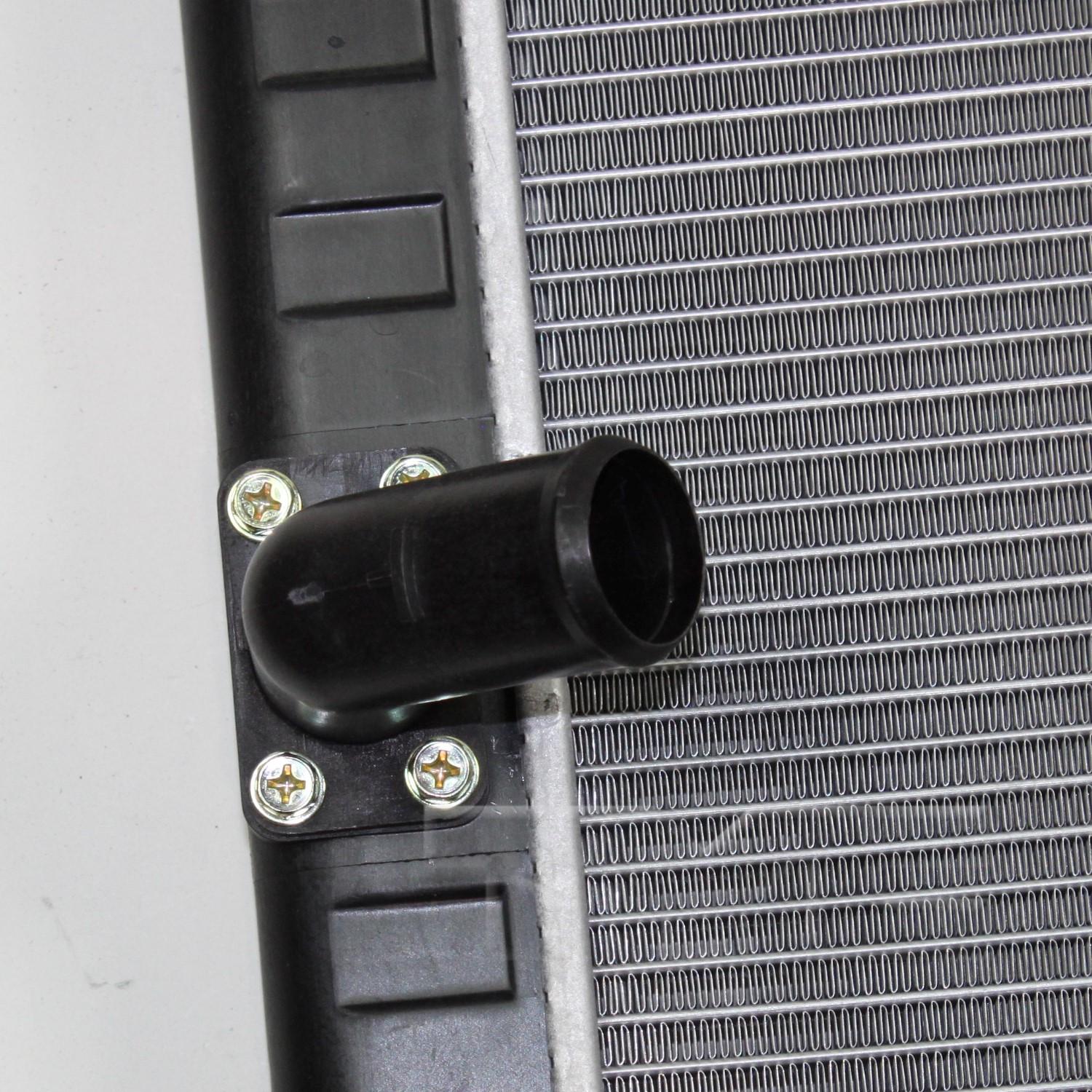 TYC 13079 Radiator product image 5 of 5