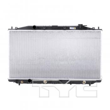2010 Acura TSX Radiator Primary TYC 13082 image 1 of 4