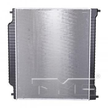 TYC 13083 - Radiator Product image