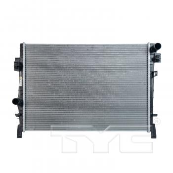 2009 Dodge Journey Radiator Primary TYC 13084 image 1 of 4
